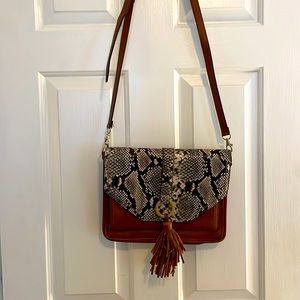 Aldo purse
